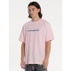 Μπλούζα Emerson 261.EM33.03 BLUSH PINK T-Shirt