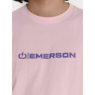 Μπλούζα Emerson 261.EM33.03 BLUSH PINK