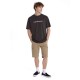 Μπλούζα Emerson 261.EM33.03 CHARCOAL T-Shirt
