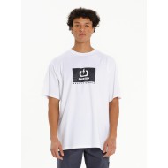 Μπλούζα Emerson 261.EM33.10 White