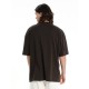 Μπλούζα Emerson 261.EM33.100 COFFEE BROWN T-Shirt