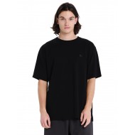 Μπλούζα Emerson 261.EM33.122 Black