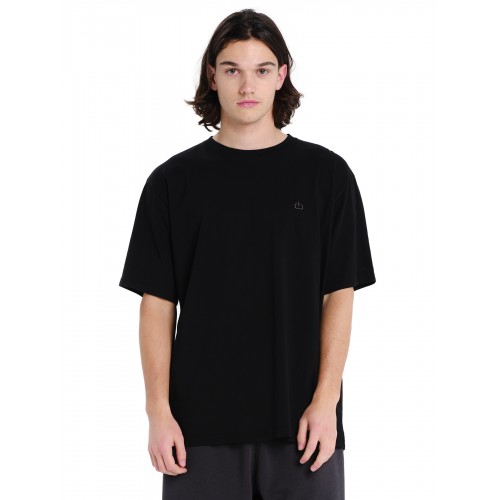 Μπλούζα Emerson 261.EM33.122 Black