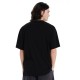 Μπλούζα Emerson 261.EM33.122 Black T-Shirt