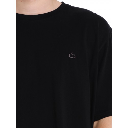 Μπλούζα Emerson 261.EM33.122 Black