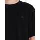 Μπλούζα Emerson 261.EM33.122 Black T-Shirt