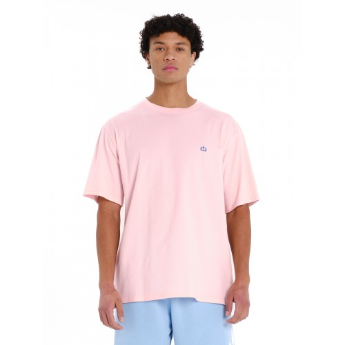 Μπλούζα Emerson 261.EM33.122 BLUSH PINK