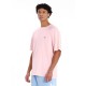 Μπλούζα Emerson 261.EM33.122 BLUSH PINK T-Shirt