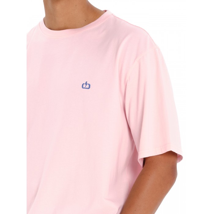 Μπλούζα Emerson 261.EM33.122 BLUSH PINK T-Shirt