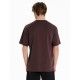 Μπλούζα Emerson 261.EM33.122 VINTAGE WINE T-Shirt