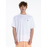 Μπλούζα Emerson 261.EM33.122 White