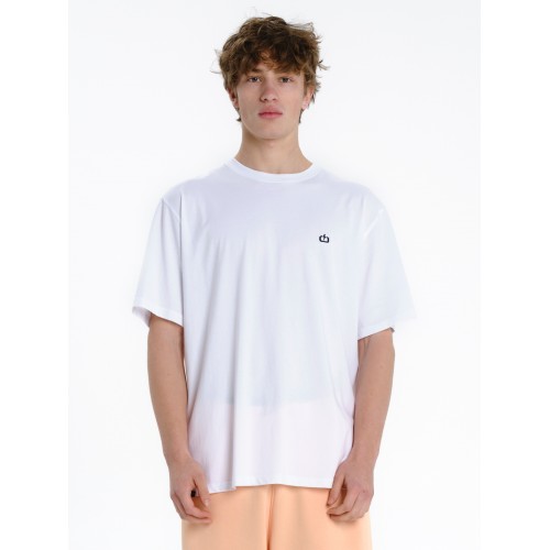 Μπλούζα Emerson 261.EM33.122 White