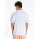 Μπλούζα Emerson 261.EM33.122 White T-Shirt