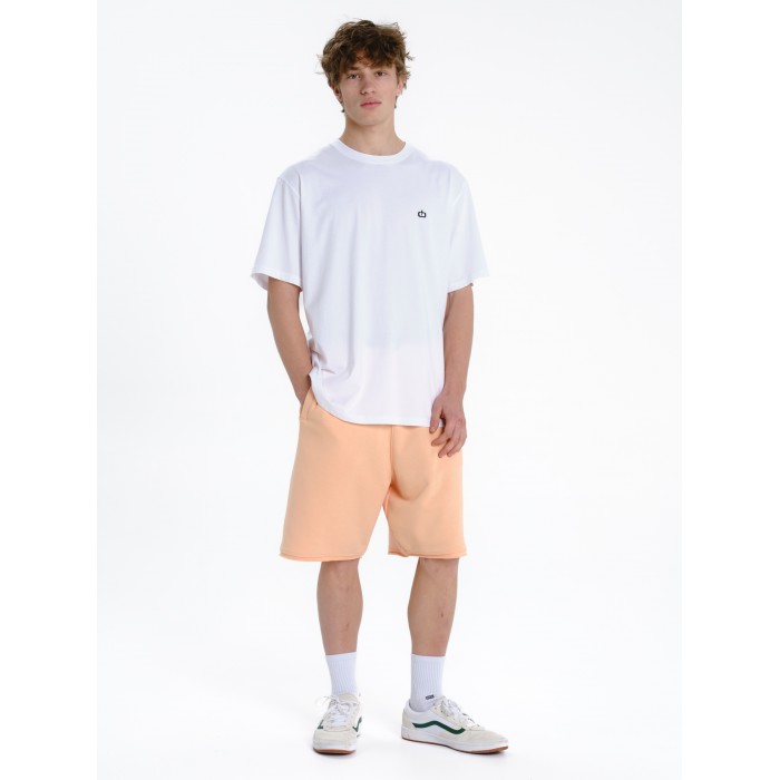 Μπλούζα Emerson 261.EM33.122 White T-Shirt