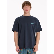 Μπλούζα Emerson 261.EM33.16 DUSKY BLUE