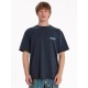 Μπλούζα Emerson 261.EM33.16 DUSKY BLUE T-Shirt