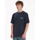 Μπλούζα Emerson 261.EM33.16 DUSKY BLUE T-Shirt