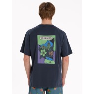 Μπλούζα Emerson 261.EM33.16 DUSKY BLUE