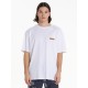 Μπλούζα Emerson 261.EM33.16 WHITE T-Shirt
