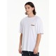 Μπλούζα Emerson 261.EM33.16 WHITE T-Shirt