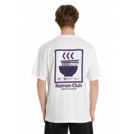 Μπλούζα Emerson 261.EM33.23 Frosty White