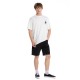 Μπλούζα Emerson 261.EM33.23 Frosty White T-Shirt