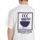 Μπλούζα Emerson 261.EM33.23 Frosty White T-Shirt