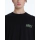Μπλούζα Emerson 261.EM33.24 BLACK/OLIVE T-Shirt