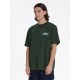 Μπλούζα Emerson 261.EM33.24 FOREST GREEN T-Shirt