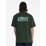 Μπλούζα Emerson 261.EM33.24 FOREST GREEN
