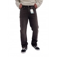 Παντελόνι Jean Baggy Oscar 3308-2 Black