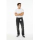 Παντελόνι Jean Baggy Oscar 3308-2 Black Jeans