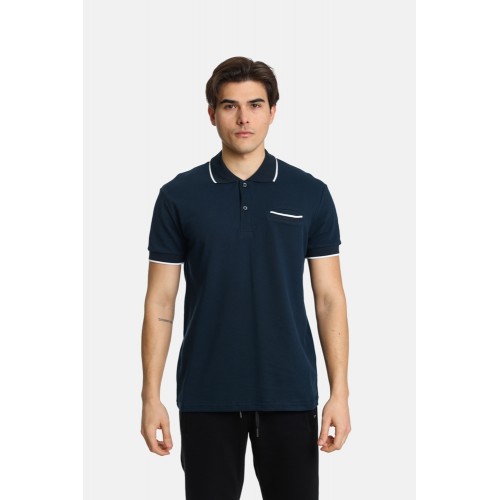 Μπλούζα Paco Co 2431088 Navy