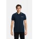 Μπλούζα Paco Co 2431088 Navy Polo