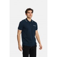 Μπλούζα Paco Co 2431088 Navy