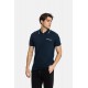 Μπλούζα Paco Co 2431088 Navy Polo