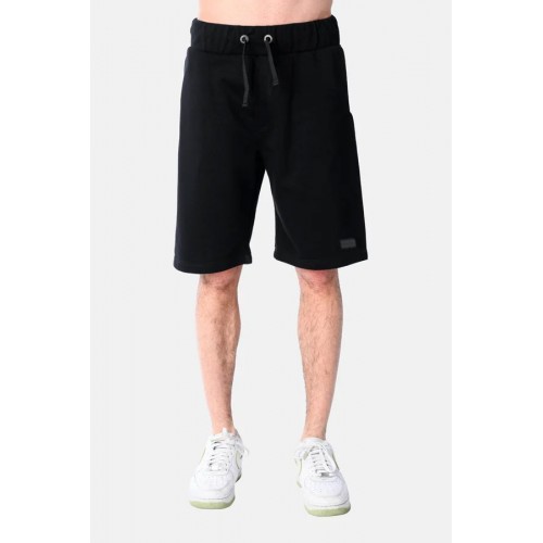 Βερμούδα Paco Co 2431862-01 Black