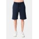 Βερμούδα Paco Co 2431862-03 Navy Βερμούδες
