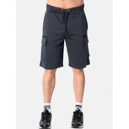 Βερμούδα Cargo Paco Co 2531403 Anthraki