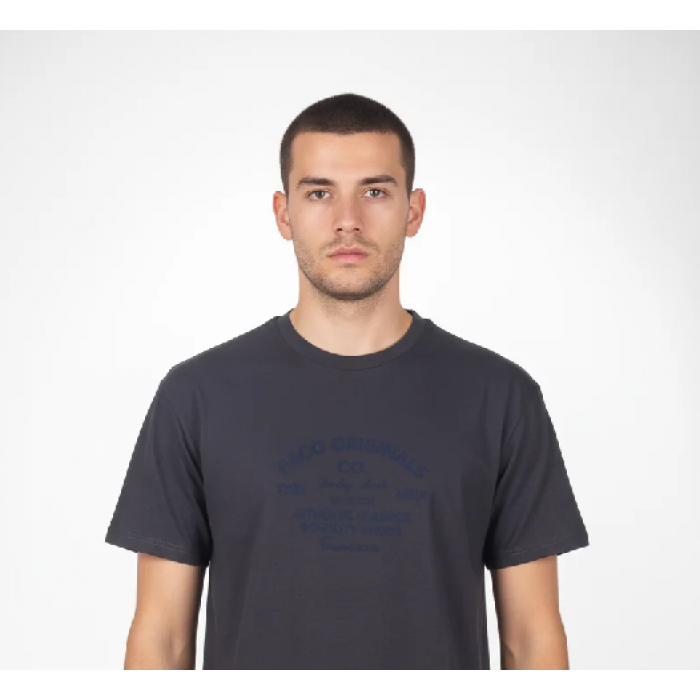 Μπλούζα Paco Co 2631052 Anthraki T-Shirt Μπλούζα Paco Co 2631052 Anthraki T-Shirt