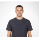 Μπλούζα Paco Co 2631052 Anthraki T-Shirt Μπλούζα Paco Co 2631052 Anthraki T-Shirt