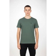 Μπλούζα Paco Co 2631001 Olive