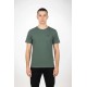 Μπλούζα Paco Co 2631001 Olive T-Shirt