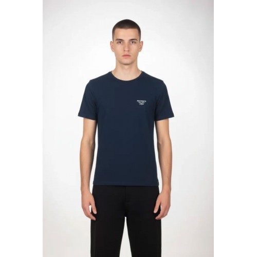 Μπλούζα Paco Co 2631001 Navy Μπλούζα Paco Co 2631001 Navy