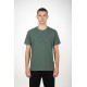 Μπλούζα Paco Co 2631052 Green T-Shirt Μπλούζα Paco Co 2631052 Green T-Shirt
