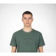 Μπλούζα Paco Co 2631052 Green T-Shirt Μπλούζα Paco Co 2631052 Green T-Shirt