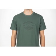 Μπλούζα Paco Co 2631052 Green
