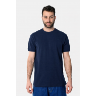 Μπλούζα Πικέ Paco Co 2431096-03 Navy