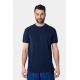 Μπλούζα Πικέ Paco Co 2431096-03 Navy T-Shirt