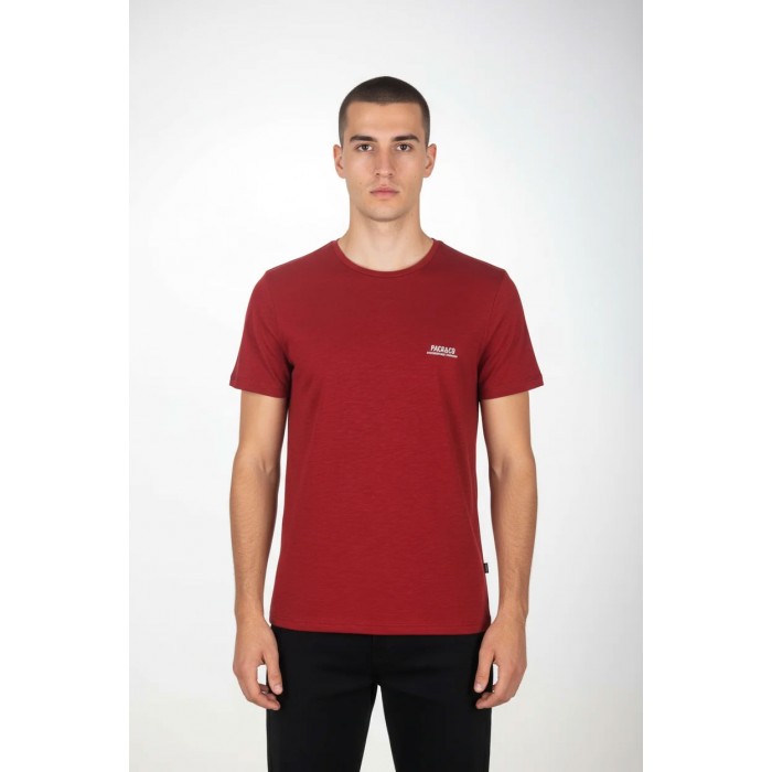 Μπλούζα Paco Co 2631015-01 Red T-Shirt